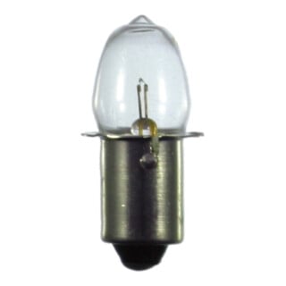 Scharnberger+Hasenbein Lampe krypton 11,5x30,5mm P13,5s 4,8V 0,7A 93814