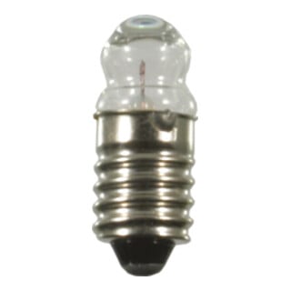 Scharnberger+Hasenbein Lampe naine NF 11,5 x 24 mm 2,4 V/0,3 A E10