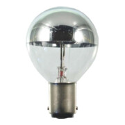 Scharnberger+Hasenbein Lampe opératoire 40x62mm Ba15d 24V 40W axiale 11210-1