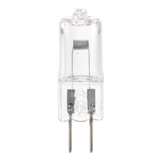 Scharnberger+Hasenbein Lampe opératoire G6,35 22,8V50W axiale 11246