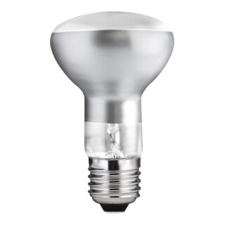 Scharnberger+Hasenbein Lampe réflecteur R63 63x100mm E27 220V 40W