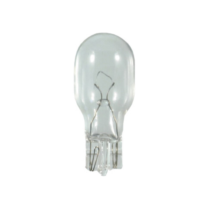 Scharnberger+Hasenbein Lampe socle en verre T15 15x36 W2,1x9,5d 12V 5W 27300