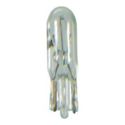 Scharnberger+Hasenbein Lampe socle en verre T5 5x18mm W2x4,6d 24V 1W 27141-1