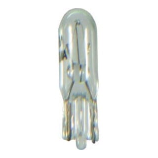 Scharnberger+Hasenbein Lampe socle verre T5 5x18mm W2x4,6d 28V 40mA 27145