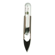 Scharnberger+Hasenbein Lampe téléphone T6,8 6,3x46,5 28V 45mA 22838-1