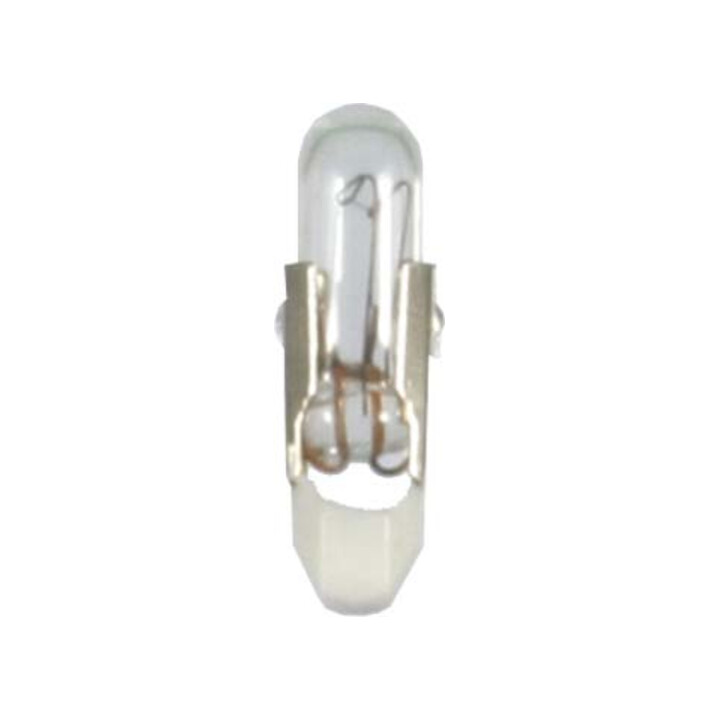 Scharnberger+Hasenbein Lampe téléphonique T4,5 4,2x16,5 30V 20mA 20043