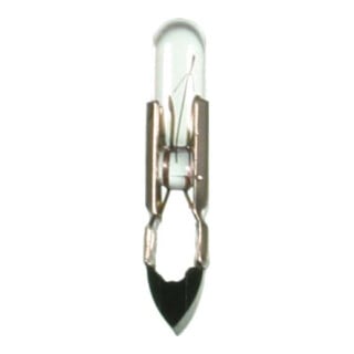 Scharnberger+Hasenbein Lampe téléphonique T4,6 4x22mm 24V 20mA 22625