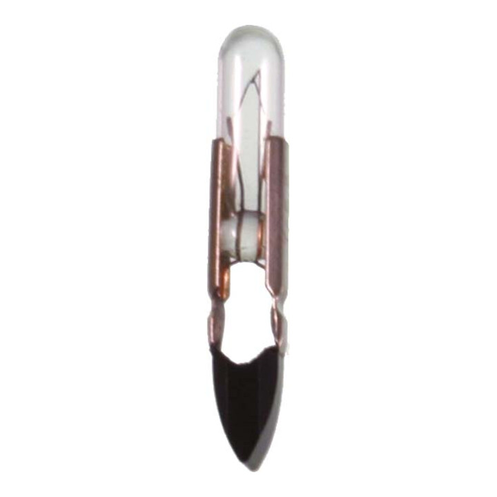 Scharnberger+Hasenbein Lampe téléphonique T5,5 4,8x30mm 24V 20mA 22725