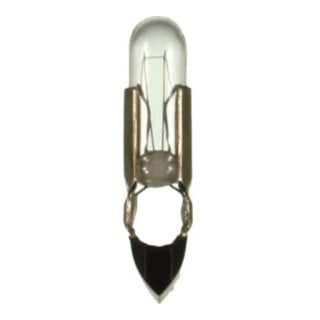 Scharnberger+Hasenbein Lampe téléphonique T5,5K 4,8x22 24V 50mA 22930