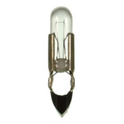 Scharnberger+Hasenbein Lampe téléphonique T5,5K 4,8x22 24V 50mA 22930-1