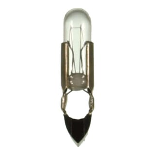Scharnberger+Hasenbein Lampe téléphonique T5,5K 4,8x22 30V 40mA 22945