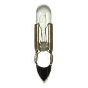 Scharnberger+Hasenbein Lampe téléphonique T5,5K 4,8x22 30V 40mA 22945-1