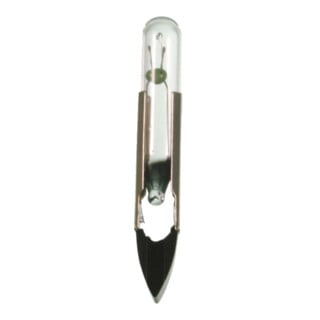 Scharnberger+Hasenbein Lampe téléphonique T6,8 6,3×46,5 30V 40mA 22845