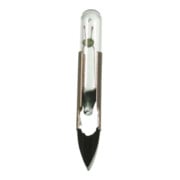Scharnberger+Hasenbein Lampe téléphonique T6,8 6,3×46,5 30V 40mA 22845-1