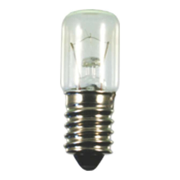 Scharnberger+Hasenbein Lampe tube 16x48mm E14 220-260V 5-7W 25685