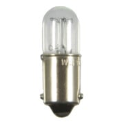 Scharnberger+Hasenbein Lampe tubulaire 10x28mm BA9s 48V 2W 23543-1