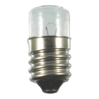 Scharnberger+Hasenbein Lampe tubulaire 14x32mm E14 24V 3W 25216