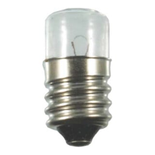 Scharnberger+Hasenbein Lampe tubulaire 14x32mm E14 24V 5W 25218