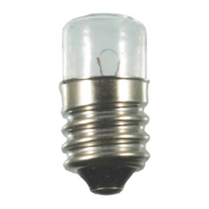 Scharnberger+Hasenbein Lampe tubulaire 14x32mm E14 24V 5W 25218
