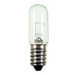 Scharnberger+Hasenbein Lampe tubulaire 16 x 54 mm E14 24V 4W