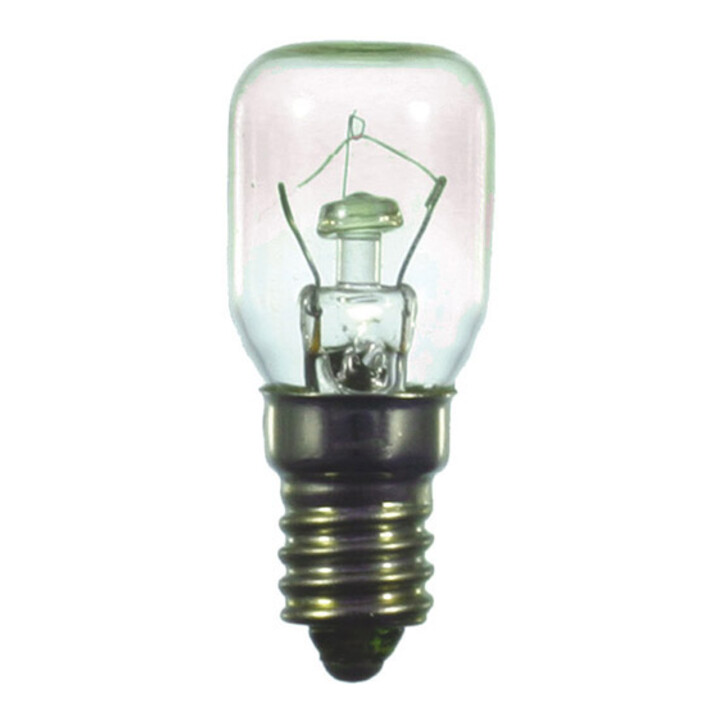 Scharnberger+Hasenbein Lampe tubulaire 16x35mm E10 220-260V 5-7W 10050