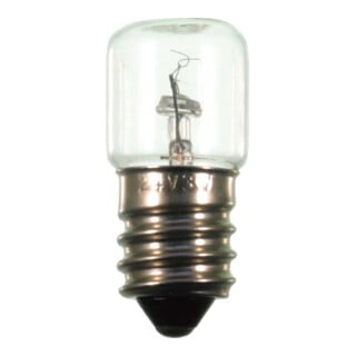 Scharnberger+Hasenbein Lampe tubulaire 16x35mm E14 220-260V 5-7W 25480 Import