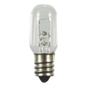 Scharnberger+Hasenbein Lampe tubulaire 16x45mm E12 220-260V 6-10W 29872-1