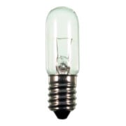 Scharnberger+Hasenbein Lampe tubulaire 16x54mm E14 12V 5W 25810-1
