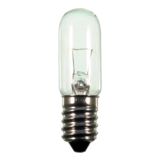 Scharnberger+Hasenbein Lampe tubulaire 16x54mm E14 42V 15W 25842