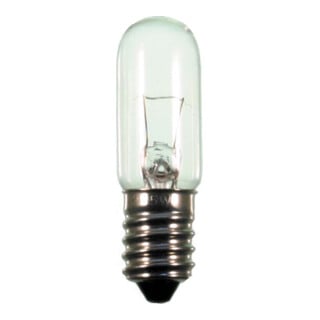 Scharnberger+Hasenbein Lampe tubulaire 16x54mm E14 48-60V 6-10W 25848