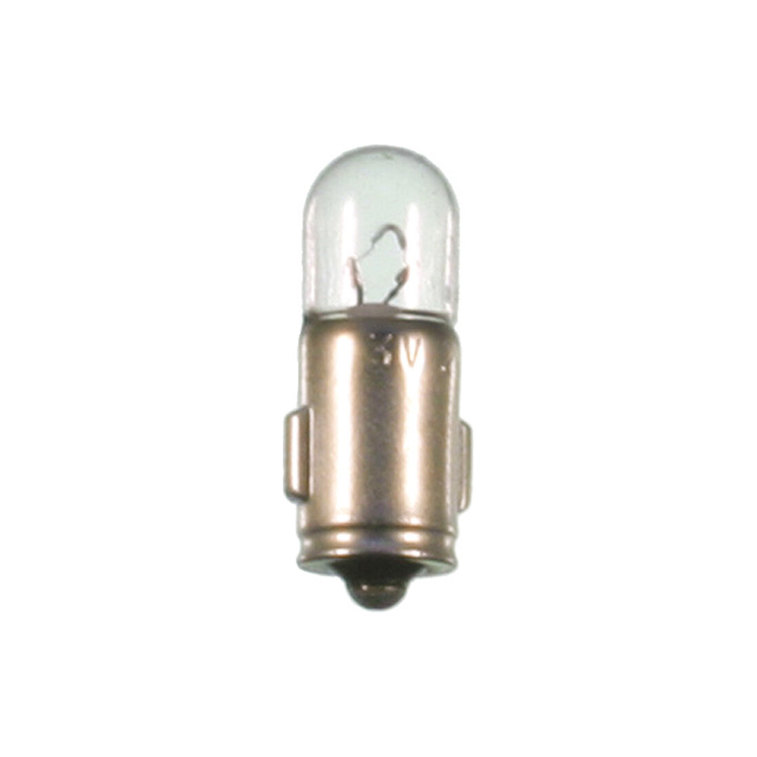 Scharnberger+Hasenbein Lampe tubulaire 7x20mm Ba7S 30V 65mA 22472