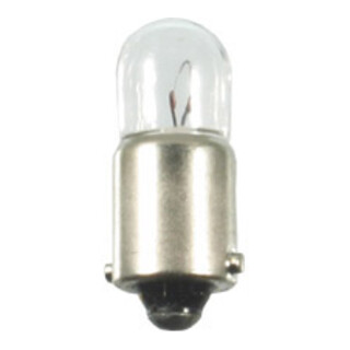 Scharnberger+Hasenbein Lampe tubulaire 9 x 23 mm BA9s 36 V 2 W
