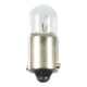 Scharnberger+Hasenbein Lampe tubulaire 9x23mm BA9s 30V 2W 23047