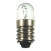 Scharnberger+Hasenbein Lampe tubulaire 9x23mm E10 240V 3W 23196-1