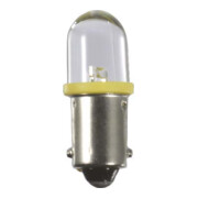 Scharnberger+Hasenbein LED d'importation 10x29mm BA9s 24-28VAC/DC blanc 36808-1