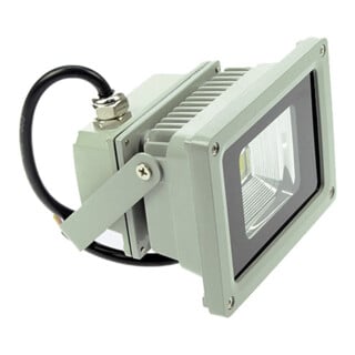 Scharnberger+Hasenbein LED-Displaystrahler 90214 6000K 115 x 85 x 100mm