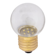 Scharnberger+Hasenbein LED-Tropfenlampe 45x70mm E27 230V was klar 57483-3