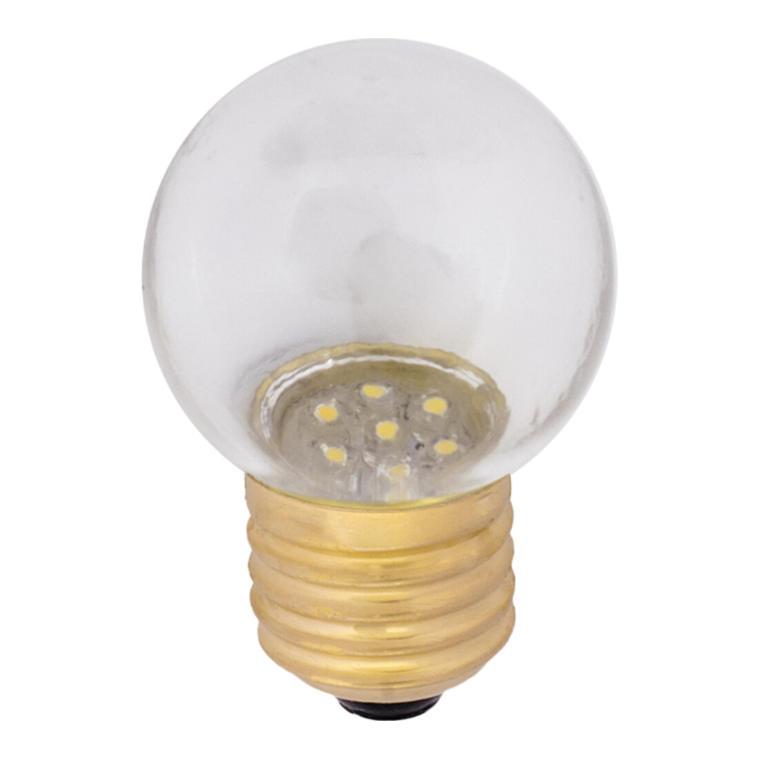 Scharnberger+Hasenbein LED-Tropfenlampe 45x70mm E27 230V was klar 57483