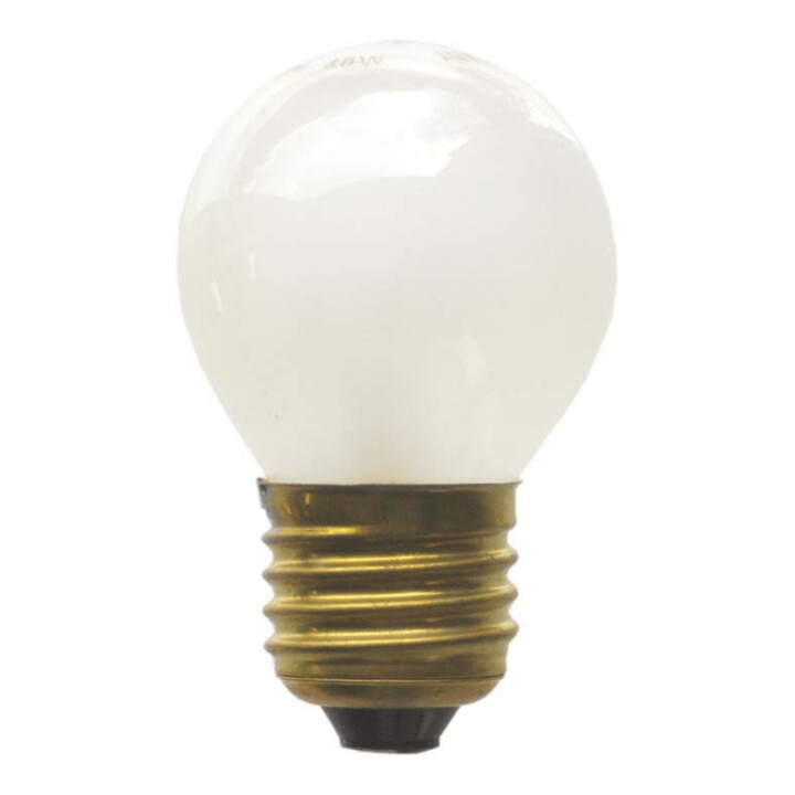 Scharnberger+Hasenbein LED-Tropfenlampe 45x70mm E27 230V wws mAtt 57481