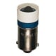 Scharnberger+Hasenbein LED unique 10x25mm Ba9s 24-28VAC/DC ugn 35802