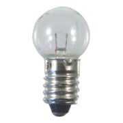 Scharnberger+Hasenbein Mini lampe 15x29mm E10 12V 415mA 5W 24542-1