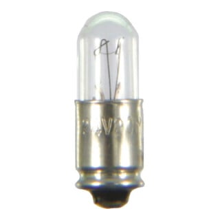 Scharnberger+Hasenbein Minilampe 5,7x15,87mm MG 28V 40mA 21961