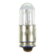 Scharnberger+Hasenbein Minilampe 5,7x15,87mm MG 28V 40mA 21961-3