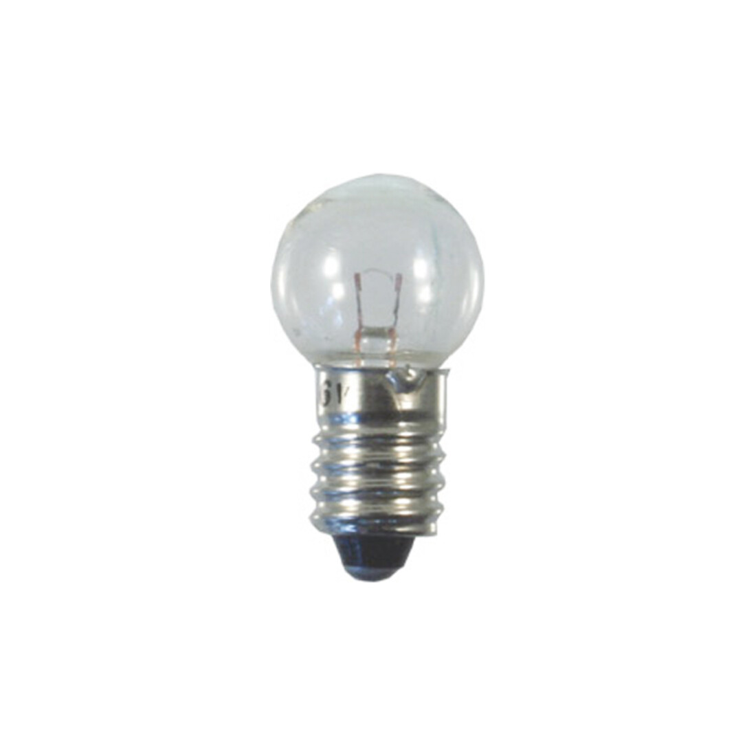 Scharnberger+Hasenbein Minilampe15x29mm E10 12V 415mA 5W 24542