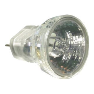 Scharnberger+Hasenbein NV Ampoule halogène MR8 GZ4 12V 5W 30°