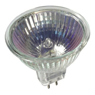 Scharnberger+Hasenbein NV Halogenglühlampe GU5,3 12V 20W 36°BaB