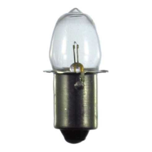 Scharnberger+Hasenbein Olivenformlampe 11,5x30,5 P13,5s 12V 0,7A KRY 93820