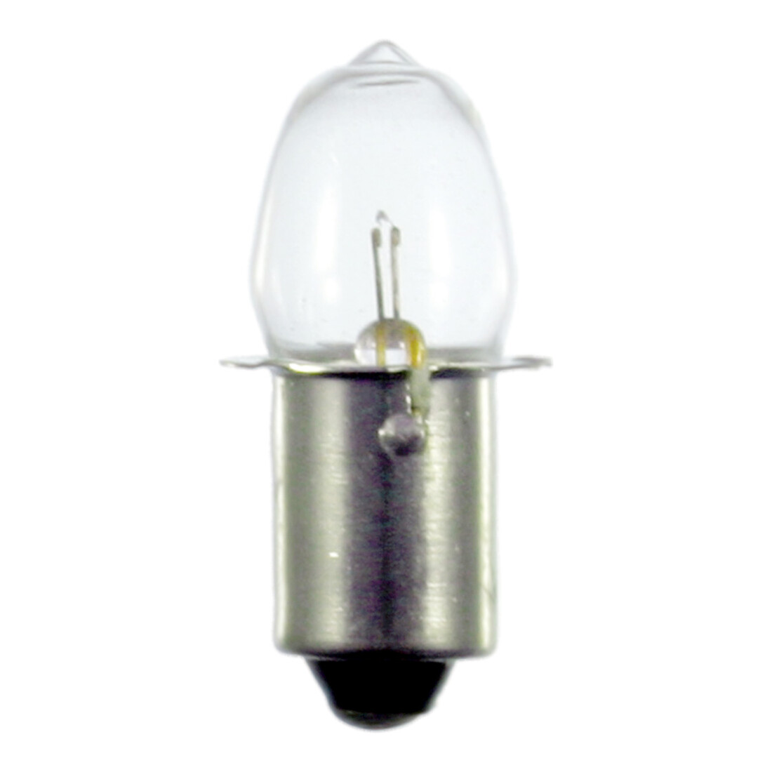 Scharnberger+Hasenbein Olivformlampe 11,5x30,5mm P13,5s 2,4V 0,5A 93424