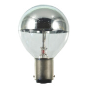 Scharnberger+Hasenbein OP-Lampe 40x62mm Ba15d 24V 40W axial 11210-3