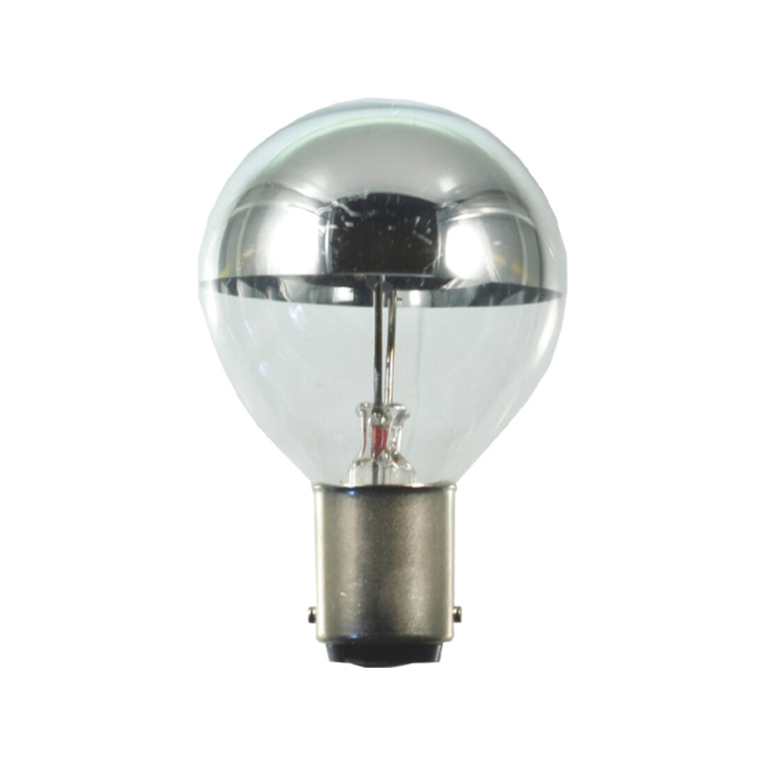 Scharnberger+Hasenbein OP-Lampe 40x62mm Ba15d 24V 40W axial 11210